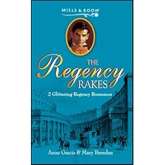 The Regency Rakes