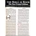 The Bible as Book: First Printed Edition v. 2