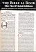 Books : The Bible as Book: First Printed Edition v. 2 (The Bible as Book)