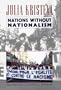 Nations Without Nationalism