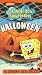 VHS : SpongeBob SquarePants - Halloween