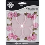 PME Plastic Easy Rose Cutter, 100mm