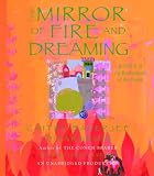 The Mirror of Fire and Dreaming: Book II of the Brotherhood of the Conch