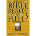 What Does the Bible Really Say About Hell? Wrestling With the Traditional View (Living Issues Discussion, Vol. 2)... by Randy Klassen