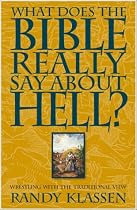 What Does the Bible Really Say about Hell?: Wrestling with the Traditional View