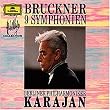 Karajan-Symphonien-Edition Vol. 3