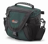 Lowepro Nova Mini AW Camera Bag (Green)