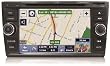 Myron & Davis NV7SFT1 2009-2011 Subaru Forester/Impreza In-Dash Navigation System