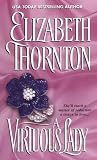 A Virtuous Lady (Zebra Historical Romance)