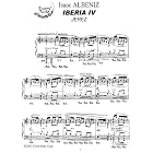 Buy Albeniz Iberia Book IV: 2. Herez: Instantly download and print sheet music by  Albeniz