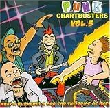 Punk Chartbusters Vol.5 - Various