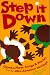 Book cover of Step It Down: Games, Plays, Songs and Stories from the Afro-American Heritage.
