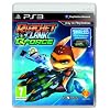 Ratchet & Clank: Q-Force (PS3)