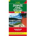 Norway South: FB.N01: Oslo, Bergen, Lillehammer. Norwegen 1. Touristische Informationen. F�hren. Ortsregister mit Postleitzahlen (Road Maps): Oslo, ... F�hren. Ortsregister mit Postleitzahlen