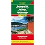 Southern Norway (Road Maps)