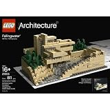 LEGO Architecture Fallingwater (21005)