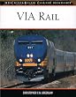 VIA Rail (MBI Railroad Color History)