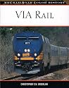VIA Rail (MBI Railroad Color History)