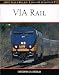 Book VIA Rail (MBI Railroad Color History)
