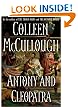 Antony and Cleopatra: A Novel
