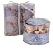 R & M Holiday Classics 12 Piece Cookie Cutter Tub Set, Copper