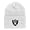 Oakland Raiders (White)