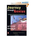 Buy Journey through Genius: The Great Theorems of Mathematics by William Dunham