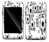 Soccer Balls Skin Decal Protector for Ipod Touch 2nd Generation