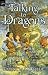 Talking to Dragons (Enchanted Forest Chronicles (Pb))