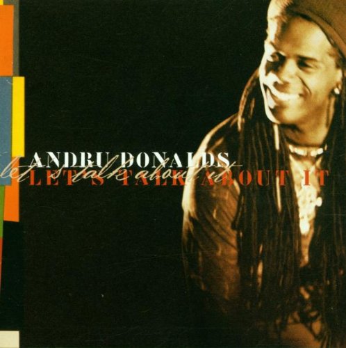 Andru Donalds - Hitbreaker 2001 Die Erste - Zortam Music