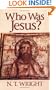Who Was Jesus?
