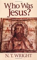 Who Was Jesus?
