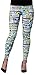 Rasta Imposta Women's Leggings Bazooka