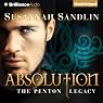 Absolution: The Penton Legacy, Book 2