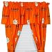 Clemson Tigers - Collegiate Curtain Panels (ACC Conference)