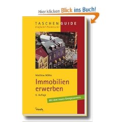 Immobilien erwerben