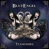 Blutengel Tr&Atilde;&curren;nenherz