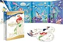 リトル・マーメイド メモリアル・ボックス (初回限定) [DVD]