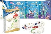 リトル・マーメイド メモリアル・ボックス (初回限定) [DVD]