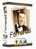 Coffret Fernandel : Les vignes du Seigneur / En avant la musique / Le coup de fil / La princesse russe / La vicomtesse