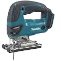 Makita Bare-Tool BJV180Z 18-Volt LXT Lithium-Ion Cordless Jig Saw