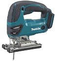 Bare-Tool Makita BJV180Z 18-Volt LXT Lithium-Ion Cordless Jig Saw (Tool Only, No Battery)