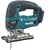 Bare-Tool Makita BJV180Z 18-Volt LXT Lithium-Ion Cordless Jig Saw (Tool Only, No Battery)