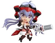 戦姫絶唱シンフォギア ねんどろいど 雪音クリス (ノンスケール ABS&PVC塗装済み可動フィギュア)