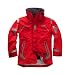GILL OS2 Segeljacke für Herren rot Gr. XXL