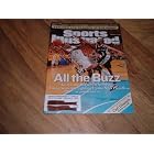 Chris Paul, Charlotte Hornets and Big Brown Wins Kentucky Derby, Sports Illustrated, May 12, 2008. by Charlotte Hornets & Big Brown Wins Kentucky Derby, Sports Illustrated, May 12, 2008. Chris Paul