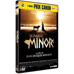 Sa majest� Minor