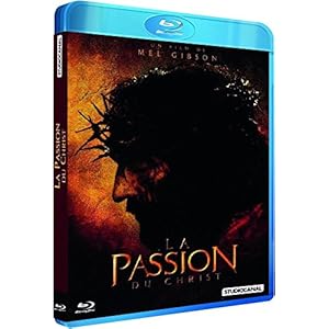 La Passion du Christ [Blu-ray]