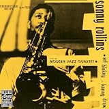 With the Modern Jazz Quar