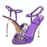 Michael Antonio Dida Heels